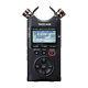 Tascam Dr-40x Portable 4-track Audio Recorder & Usb Audio Interface