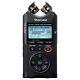 Tascam Dr-40x Portable 4 Track Recorder And Usb Audio Interface