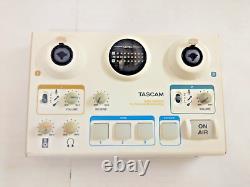 Tascam MiNi STUDIO Creator US-42 Audio Interface For Personal Broadcasting