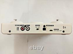 Tascam MiNi STUDIO Creator US-42 Audio Interface For Personal Broadcasting