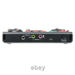 Tascam MiniStudio Creator US-42B USB Audio Interface (NEW)