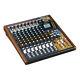 Tascam Model 12 Multitrack Recorder With Integrated Usb Audio Interface (new)