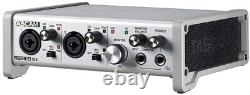 Tascam Series 102i USB and Midi Interface