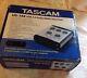 Tascam Us-144 Usb 2.0 Audio Midi Interface 4x Usb 2.0 In/out 2x Usb 1.1 In/out