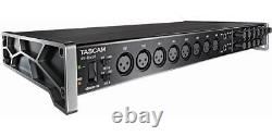 Tascam US-16X08 16-input Audio Interface