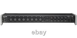 Tascam US-16X08 16-input Audio Interface