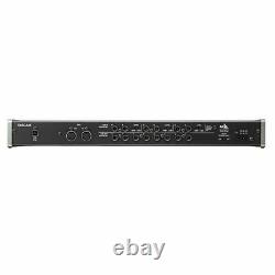 Tascam US-16X08 Rackmount USB Audio & MIDI Interface