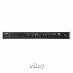 Tascam US 16X08 Rackmount USB Audio & MIDI Interface