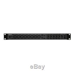 Tascam US-16X08 USB Audio Interface / Mic Preamp