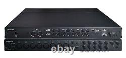 Tascam US-16x08 Audio MIDI Interface 16 Inputs 8 Outputs Like NEW Original Packaging