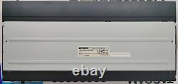 Tascam US-16x08 Audio MIDI Interface 16 Inputs 8 Outputs Like NEW Original Packaging