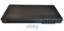 Tascam US-16x08 Audio MIDI Interface 16 Inputs 8 Outputs Like NEW Original Packaging