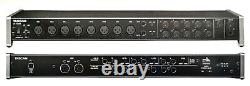 Tascam US-16x08 Audio MIDI Interface 16 Inputs 8 Outputs Like NEW Original Packaging