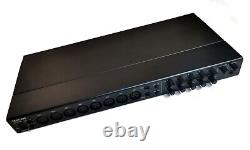 Tascam US-16x08 Audio MIDI Interface 16 Inputs 8 Outputs Like NEW Original Packaging