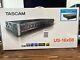 Tascam Us-16x08 Usb Audio/midi Interface (16 In/8 Out)