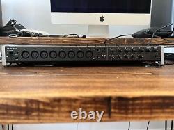 Tascam US-16x08 USB Audio/MIDI Interface (16 in/8 out)