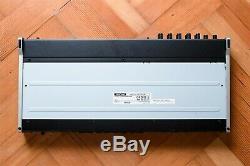 Tascam US-16x08 USB Audio / MIDI Interface, Pristine Condition, Boxed