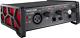 Tascam Us-1x2hr 1 Mic 2in/2out High Resolution Versatile Usb Audio Interface