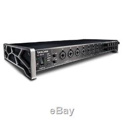 Tascam US-20x20 USB3.0 20 Channel Audio / MIDI Interface