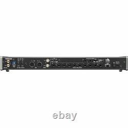 Tascam US-20x20 USB 3.0 Audio Interface with Mic Preamps/Mixer