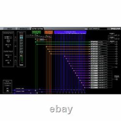 Tascam US-20x20 USB 3.0 Audio Interface with Mic Preamps/Mixer