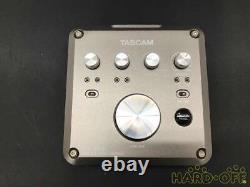 Tascam US-366 USB 2.0 Audio Interface