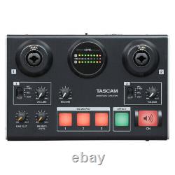 Tascam US-42B MiniStudio-Series Creator USB Audio Interface (OPEN BOX)