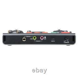 Tascam US-42B MiniStudio-Series Creator USB Audio Interface (OPEN BOX)