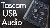 Tascam Us 144mkii Usb Audio Interface Review