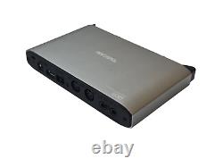 Tascam iXR USB Audio / MIDI Interface for iOS, Mac & Windows iXR + USB Cable