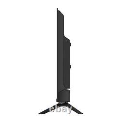 Televisor 32 Inch HD LED Smart TV Android 11 WiFi HDMI USB Miracast Netflix