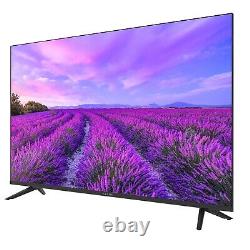 Televisor 32 Inch HD LED Smart TV Android 11 WiFi HDMI USB Miracast Netflix