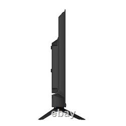 Televisor 32 Inch HD LED Smart TV Android 11 WiFi HDMI USB Miracast Netflix