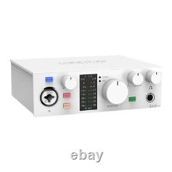 Topping Pro E1x2 OTG 1-In/2-Out Interface Connects To Phone & Computer Simil