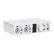 Topping Pro E2x2 Otg, 2-in/2-out Interface Connects To Phone & Computer Simil