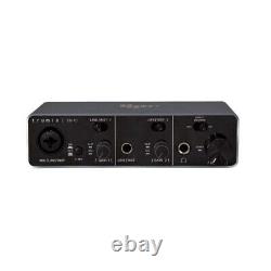 Trumix TM USB Audio Interface Studio Mixing Mastering High Quality