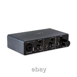 Trumix TM USB Audio Interface Studio Mixing Mastering High Quality