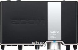 UAC-2 USB 3.0 Audio Interface Zoom