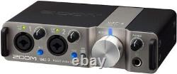 UAC-2 USB 3.0 Audio Interface Zoom