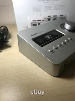 UAD Universal Audio Apollo Solo USB With License Transfer