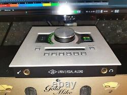 UAD Universal Audio Apollo Twin Duo USB Audio-Interface