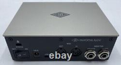 UA Volt 1 USB Audio Recording Interface (VGC, FAST & FREE UK POSTAGE)