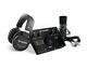 Usb Audio Interface Incl Headphones And Microphone Set M-audio Air192x4s Pro