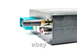 USB MP3 Aux-In BT aptX Interface for BMW E60 E61 E70 E71 E87 E90 E91 E65 E66
