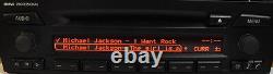USB MP3 Aux-In BT aptX Interface for BMW E60 E61 E70 E71 E87 E90 E91 E65 E66