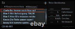 USB MP3 Aux-In BT aptX Interface for BMW E60 E61 E70 E71 E87 E90 E91 E65 E66