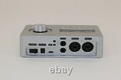 Universal Audio Apollo Solo USB Audio Interface