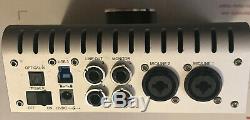Universal Audio Apollo Twin DUO Core USB 3.0 Audio Interface with UAD DSP