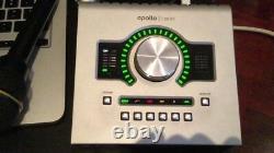 Universal Audio Apollo Twin Digital Mixer