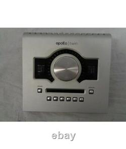 Universal Audio Apollo Twin Digital Mixer